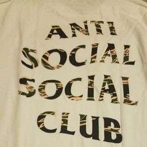 Anti Social Social Club